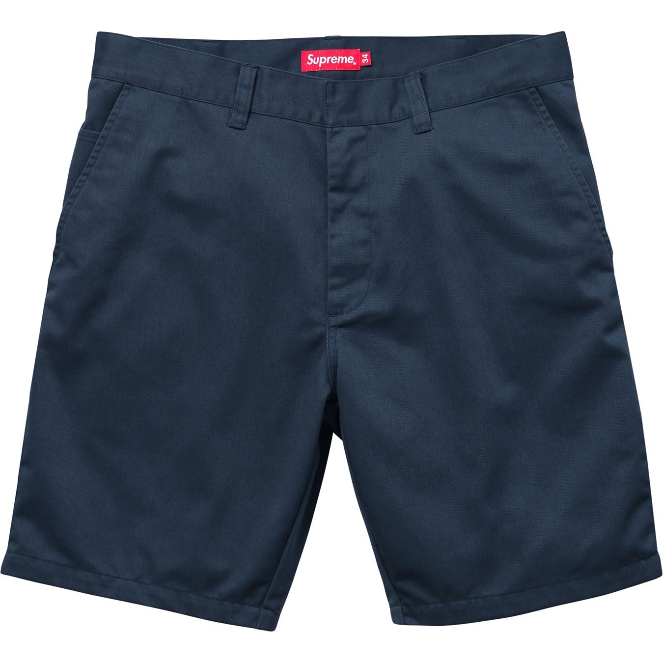 Work Short view 17